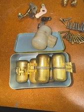 GENUINE NOS WEBER FLOAT - ADF, ADFA, DMS, DFH