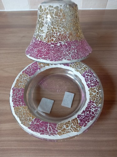 Yankee candle pink cream - yankee, &