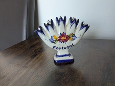 Ceramic 5 Finger Tulip/Rose