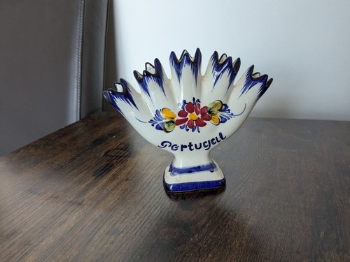 Ceramic finger tulip rose - ceramic, 5