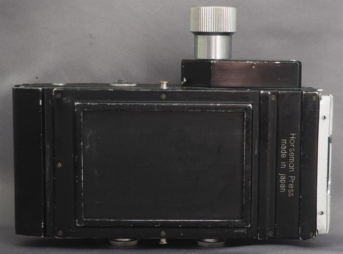 Horseman press 6x9 film - horseman, /