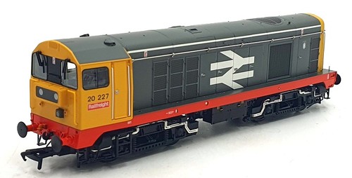 Bachmann scale 35 357 - bachmann, oo