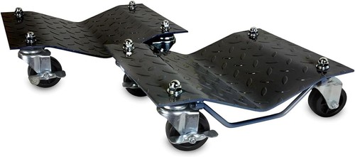 2pcs heavy duty wheel dolly - heavy,