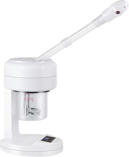 Ozone hot mist - mist, steamer