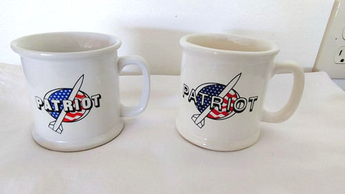 Vtg raytheon corporate - raytheon,
