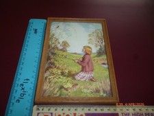 MARGARET W. TARRANT A LITTLE