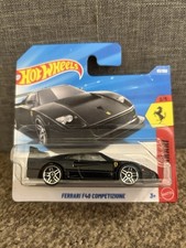 Hot Wheels Ferrari F40
