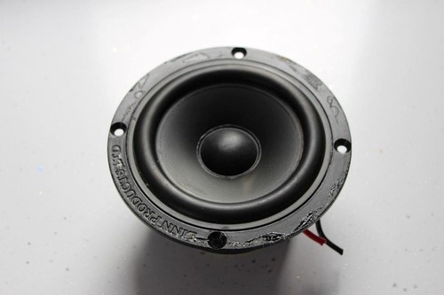 Linn kaber mid driver - linn,