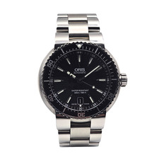 Oris TT1 Divers Automatic