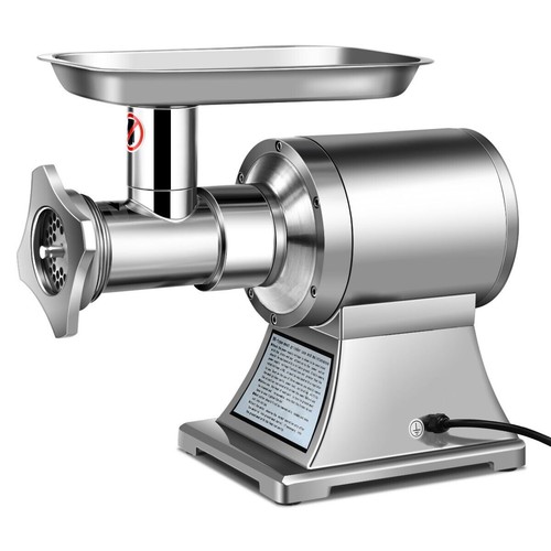 Electric meat grinder - electric, 3-in-1