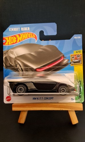 Hot wheels exotics 2022 10 - hot,