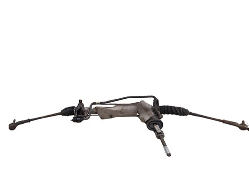 Volkswagen beetle steering box - steering,