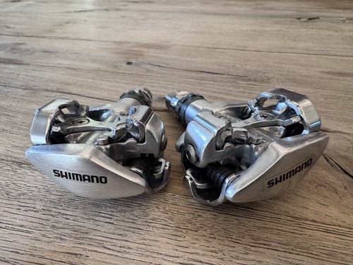 Shimano deore m747 xtr - pd-m747, xt