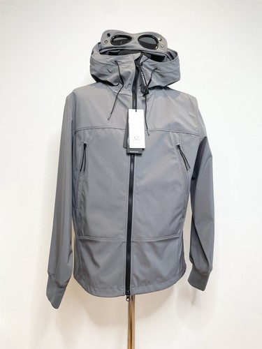 Grey company soft - xl,