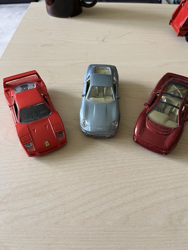 Maisto supercar collection - maisto, –