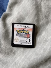 Pokemon White Version 2 -