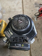 Briggs and stratton - and,