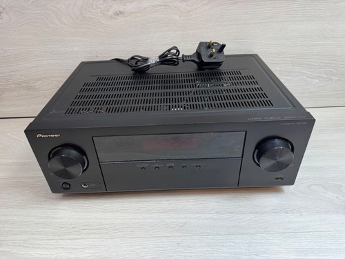 Pioneer vsx 330 - pioneer, av