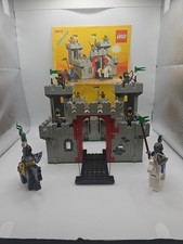 LEGO Castle 6073 Knight's