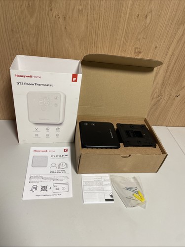 Honeywell home dt3 wired - honeywell,