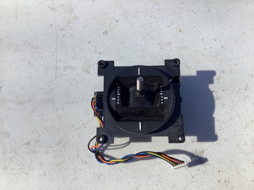 Spektrum dx18 gen - 1, gimbal