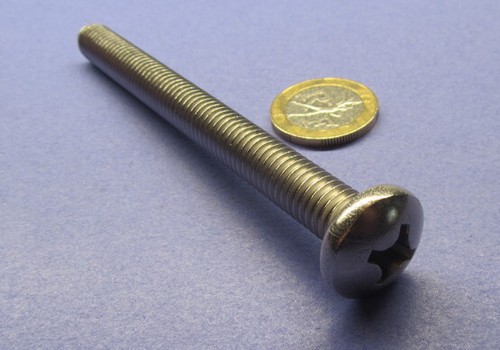 Zinc plated steel - zinc,