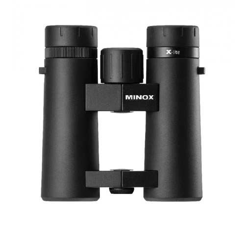 Minox lite 8x34 binoculars - minox,