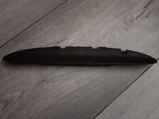 Rare Rover 75 MG ZT PPD Trim Radio Top Dashboard Finisher for under FJV101370XXX