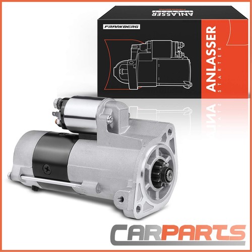 Starter motor kw for - starter, 2.2