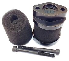 51715 Open Alloy 1/5 Scale RC Petrol Buggy Air Filter Sponge - Colour Options