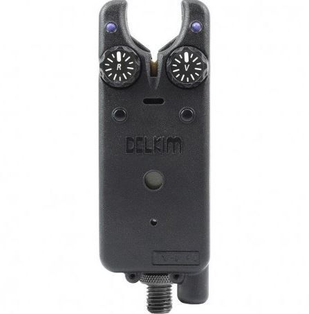 Delkim txi bite alarm - delkim,