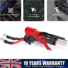 Power Trigger Switch Button For Dyson V8/V11/V10 Vacuum Cleaner Replacement