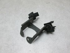 Holder seat lock driver seat