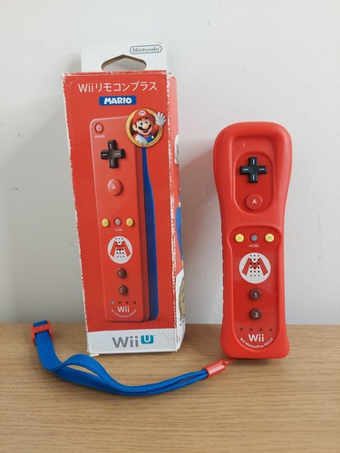 Official nintendo wii u - wii,