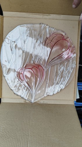 Vintage walther glas pink - ​vintage,