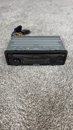Sony dsx a410bt bluetooth - sony, dsx-a410bt