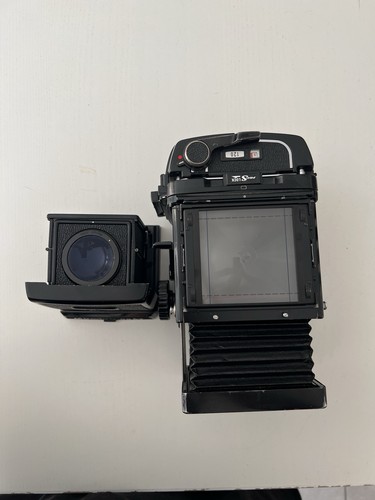 Mamiya rb67 pro medium - pro,
