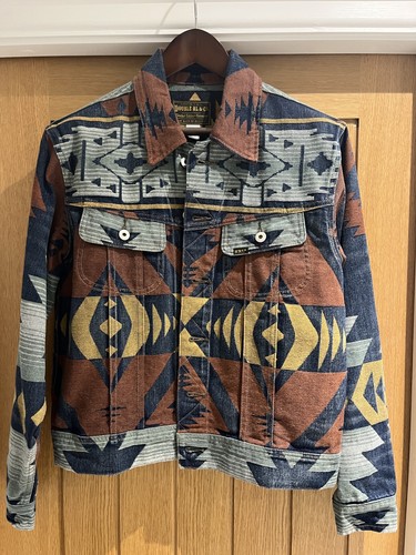 Rrl double limited edition - double,