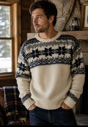 Polo ralph lauren - polo, snowflake