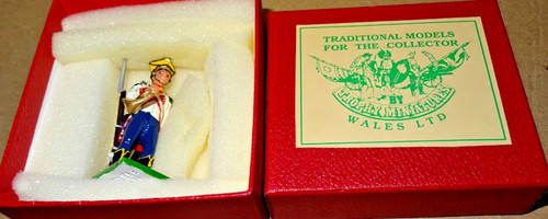 Trophy miniatures limited - trophy,