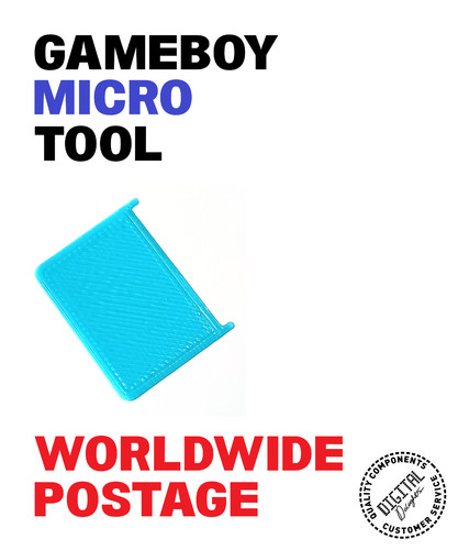 Nintendo gameboy micro - nintendo,
