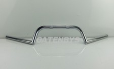 22mm CHROME Motorcycle