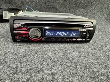 Sony Cdx-Gt450u Car Radio