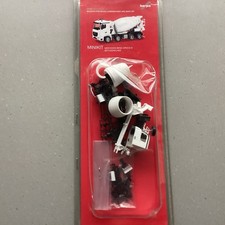 Herpa Minikit 013147 Mercedes