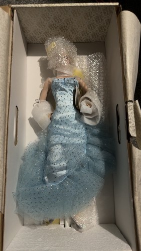 Franklin mint marilyn monroe - marilyn,