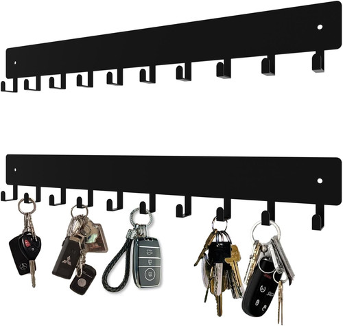 14inch wall key holder - wall,