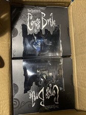 Corpse Bride Collectibles