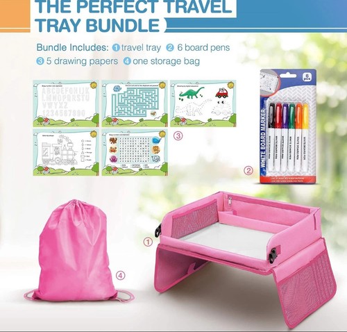 Lenbest travel tray indoor - lenbest,
