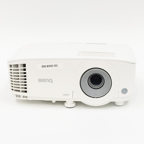 Benq mh5005 3800 lumens full - lumens,