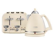 Argento Flora KBX3016 Kettle